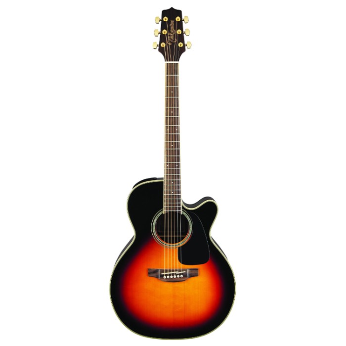 TAKAMINE GN51CE BSB