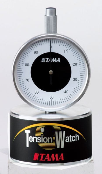TAMA TW100C Tension Watch - La Pietra Music Planet
