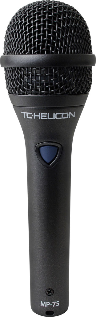 TC HELICON Mp75 - La Pietra Music Planet - 1