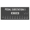TONE CITY PEDAL SUBSTATION