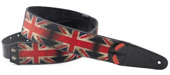 RIGHTON STRAPS TRACOLLA UNION JACK