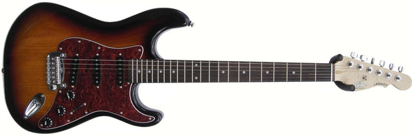 G&L TRIBUTE LEPR 3TS - La Pietra Music Planet
