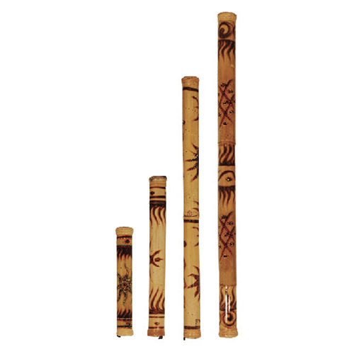 Tycoon - Rainstick - Bamboo - Lungo 100cm