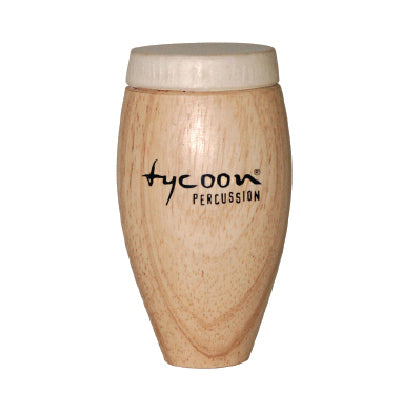 Tycoon - Shaker a forma di Conga - Large