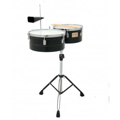 Tycoon - Timbales - Set 13