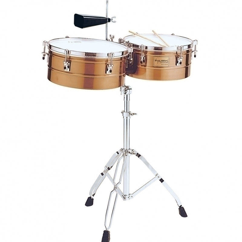 Tycoon - Timbales - Set 14