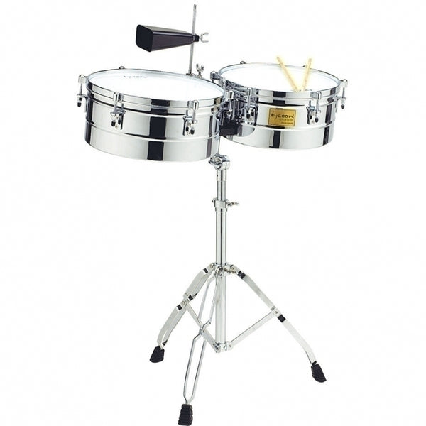 Tycoon - Timbales - Set 14