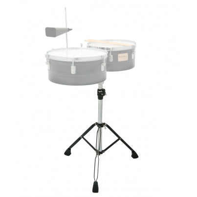 Tycoon - Stand Timbales - Cromato