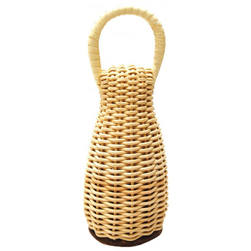 Tycoon - Caxixi in rattan - Large