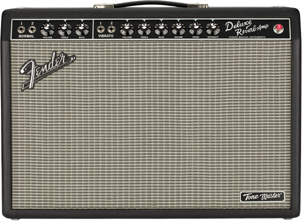 FENDER Tone Master® Deluxe Reverb®