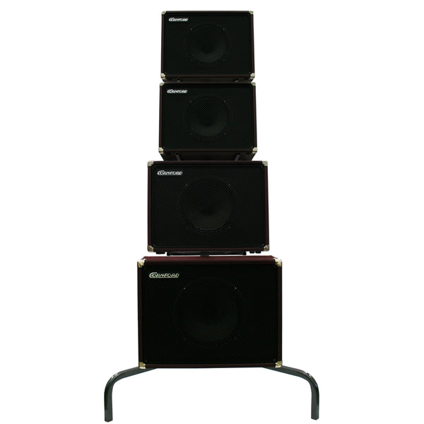 ESPOSITORE STRINGSWING PER AMPLIFICATORI -3 LIVELLI CC41