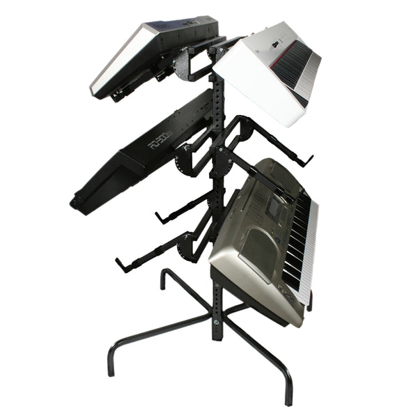 ESPOSITORE STRINGSWING PER TASTIERE - 3 LIVELLI CC42