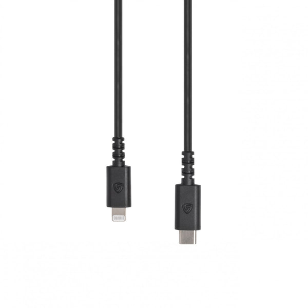 CAVO CONNECT C2L USB-B Lighting Cable for CONNECT audio interface to IOS devices