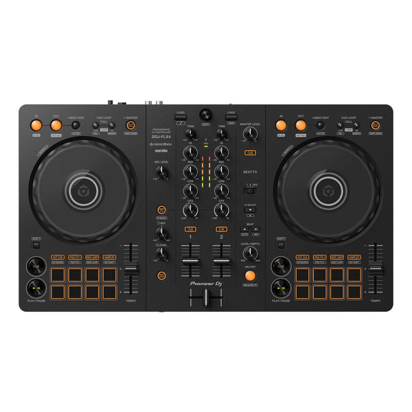 CONTROLLER DJ PIONEER DDJ-FLX4