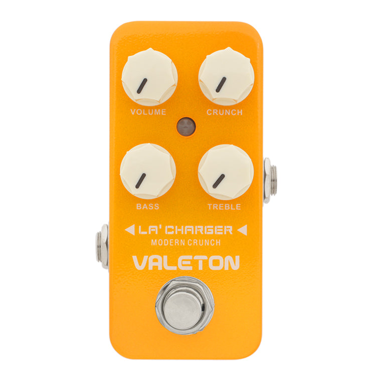 VALETON La Charger Distortion Coral