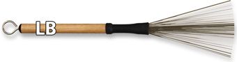 VicFirth - Spazzole Legacy Brush