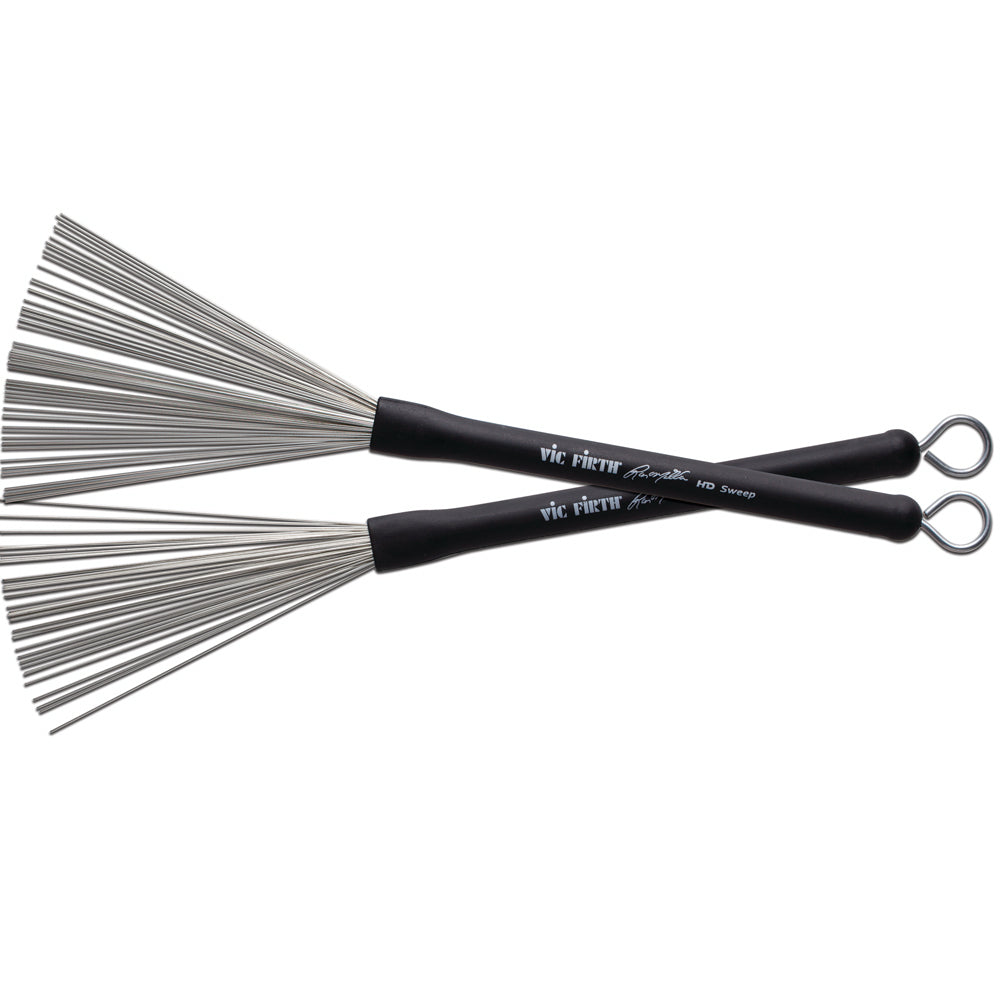 VicFirth - Spazzole Russ Miller Wire Brush