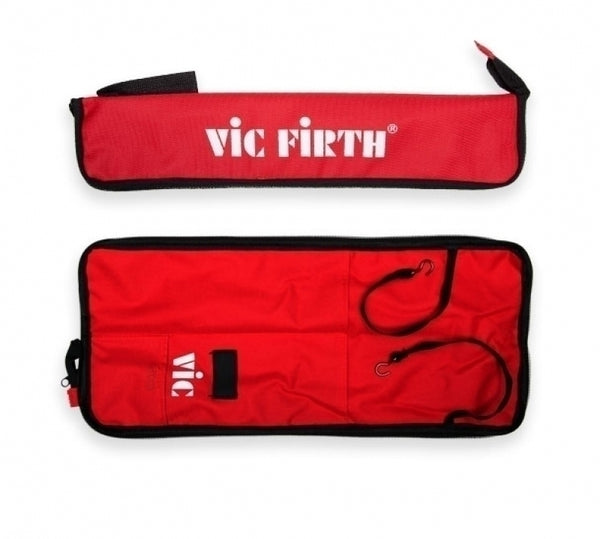 VicFirth - Essential Stick Bag - Red