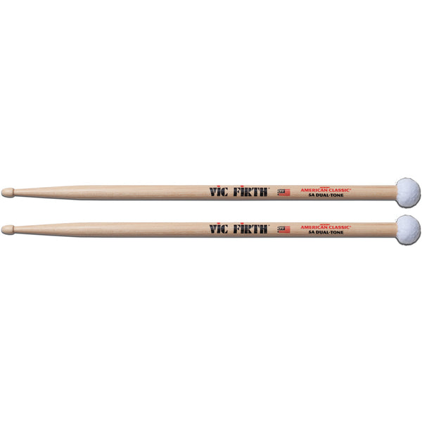VicFirth -American Cl. Bacch. Dual Tone