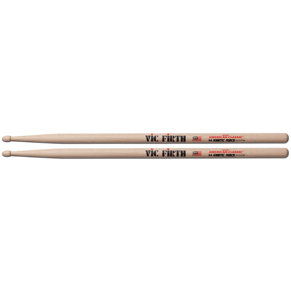 @VicFirth -American Cl. Bacch. Kinetic Force