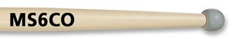 @VicFirth - Corpsmaster x Rullante Chop-Out