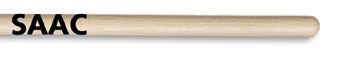 VicFirth - Bacch. x Timbale A.Acuna Conquistador Clear