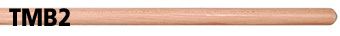 @VicFirth - Bacch. x Timbale 16 1/2