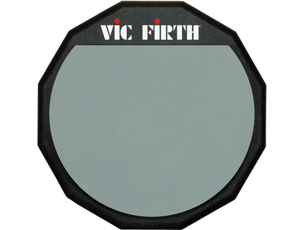 VIC FIRTH Pad 12 - La Pietra Music Planet