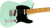 FENDER  Vintera® '50s Telecaster® Modified, Maple Fingerboard, Surf Green