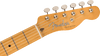 FENDER  Vintera® '50s Telecaster® Modified, Maple Fingerboard, Surf Green