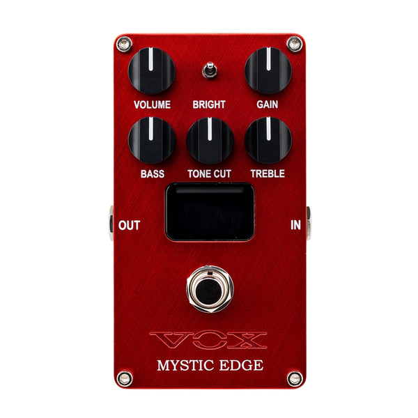 VOX MYSTIC EDGE DRIVE