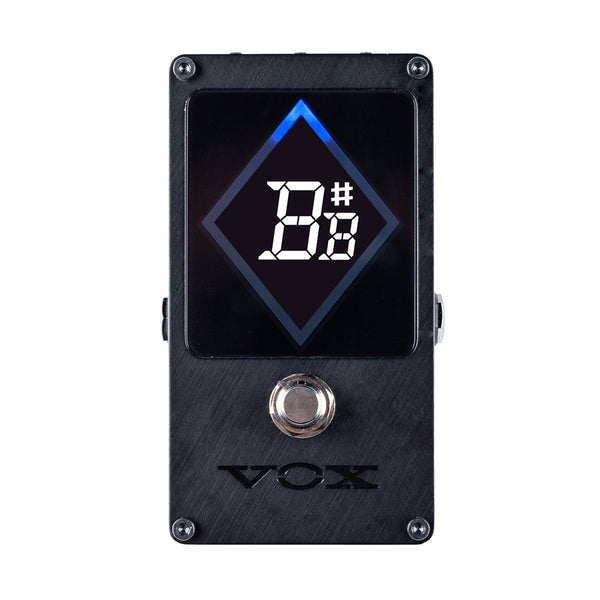 VOX VXT1 PEDAL TUNER