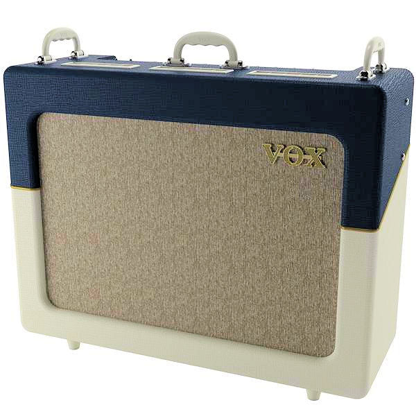 VOX AC30C2 TV BC - La Pietra Music Planet