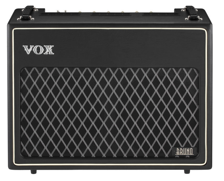 Vox TB35C2 - La Pietra Music Planet - 1