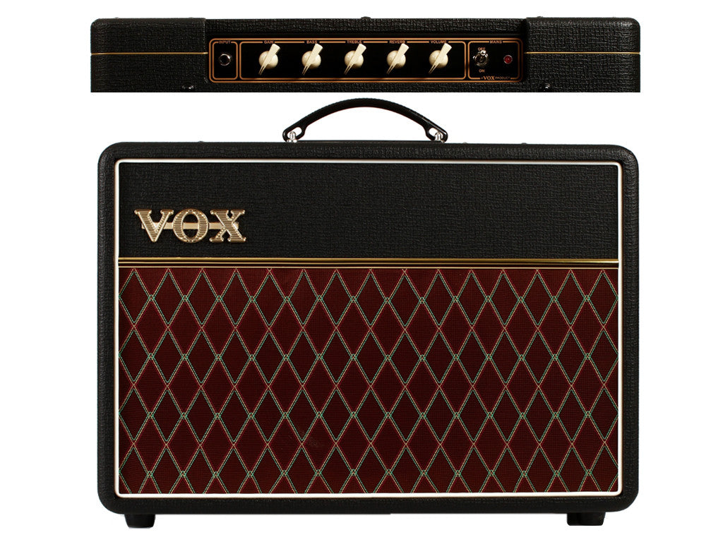 VOX AC10 C1 - La Pietra Music Planet