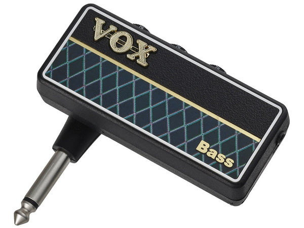 VOX AmPlug 2 Bass - La Pietra Music Planet