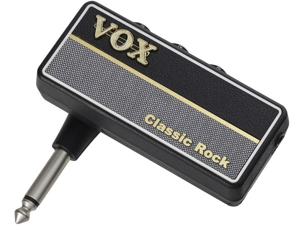 VOX AmPlug 2 Classic Rock - La Pietra Music Planet