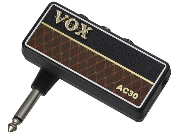 VOX Amplug 2 AC30 - La Pietra Music Planet