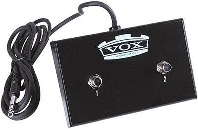 VOX VFS2A Switch - La Pietra Music Planet