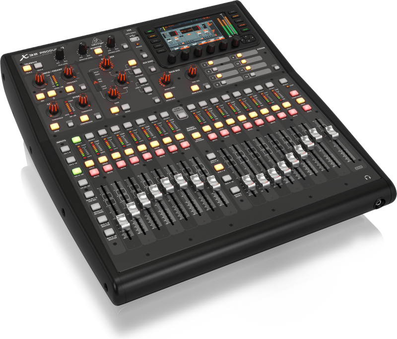 BEHRINGER X32 Producer