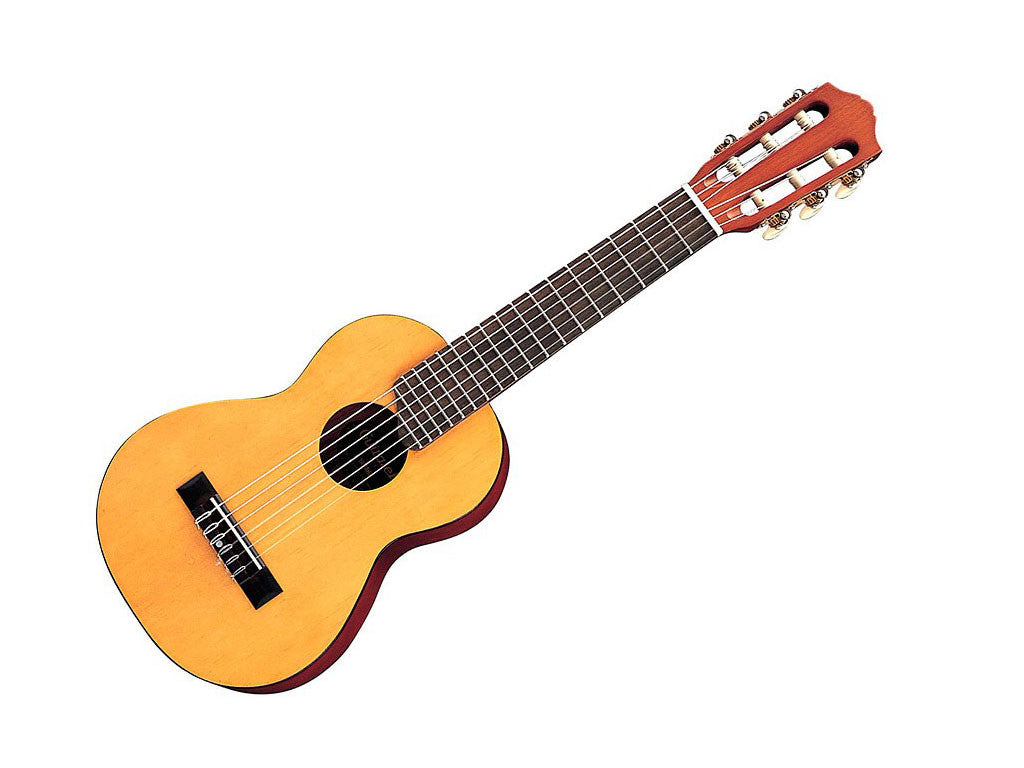 YAMAHA GL1 NT Guitalele - La Pietra Music Planet