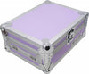 Zomo Flightcase PC-800 | Pioneer CDJ-800 - purple 0030101604