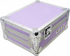 Zomo Flightcase PC-1000 | Pioneer CDJ-850 / 900 / 1000 - purple 0030101612