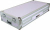 Zomo P-800/12 - Flightcase 2x CDJ-800 + 1x DJM-600/700/800 - purple 0030101673