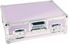Zomo Flightcase PC-400/2 | 2x Pioneer CDJ-400 - purple 0030102043