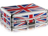 Zomo MFC-S4 - Flightcase Native Instruments S4 MKII - UK-Flag 0030102544