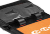 Zomo CD-Bag Medium Half MK2 - nero/arancia 0030102744