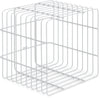Zomo VS-Rack Cube - bianco 0030103195