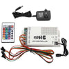 Zomo Deck Stand LED RGB Soundcontrol 0030102952