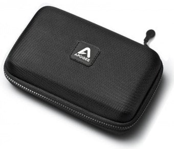 Apogee Mic Carrying Case